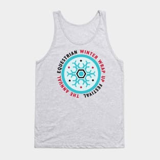 Winter Wrap Up Tank Top